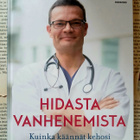Jan Sundell - Hidasta vanhenemista (sid.) - pikkukuva 1