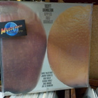 SCOTT HAMILTON - APPLES AND ORANGES M-/EX+ LP - pikkukuva 1
