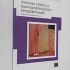 Jouko Metsä-Ketelä : Avoimen yhtiön ja kommandiittiyhtiön... - pikkukuva 1
