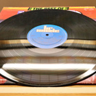 Original Artists - The Best Of Hard Rock LP - pikkukuva 3