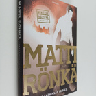 Matti Rönkä : Väärän maan vainaja - pikkukuva 1