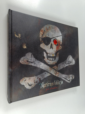 John Matthews : Merirosvokirja