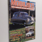 Mobilisti 2/1991 - pikkukuva 1