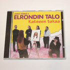 Jukka Törmä & Elrondin talo: Katseen takaa - pikkukuva 1