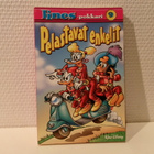 Iines -pokkari 9: Pelastavat enkelit - pikkukuva 1