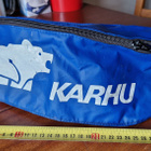 Karhu Vintage Hiihto Vyölaukku - pikkukuva 2