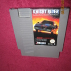 NES - Knight Rider  (EEC/SCN) - pikkukuva 4