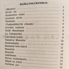 Pallen parhaita revyylauiuja 33 - Kaikki laulavat - pikkukuva 2