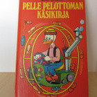 Pelle Pelottoman käsikirja - pikkukuva 1