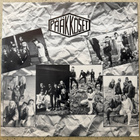 [LP] PÄÄKKÖSET: S/T - pikkukuva 3
