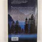 Stuart Harrison : Lumihaukka - pikkukuva 2