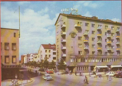 Kouvola