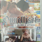 Onnelliset DVD UUSI - pikkukuva 1