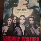 Vampire ecstasy - pikkukuva 1