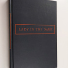 Moss Hart : Lady in the Dark - A Musical Play - pikkukuva 1