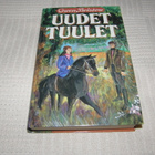Gwen Bristow Uudet tuulet -sid - pikkukuva 1