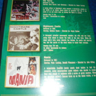 HORROR CLASSIC VOL. 6 (3-elokuvaa, DVD, EI FI-TEXT)*** - pikkukuva 3