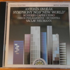 Antonin Dvorak CD.Supraphon 11 0629-2. - pikkukuva 1