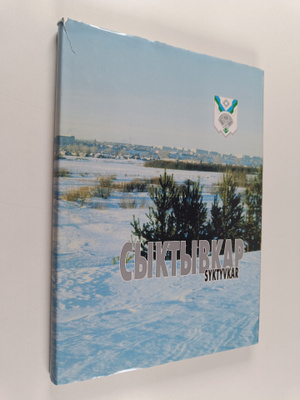 Syktyvkar - Syktyvkar