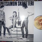 LP Kari Peitsamon Skootteri  : Hämeen nopein ( SIS POSTIKUL) - pikkukuva 1