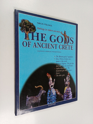 Nikos Psilakis : Cretan gods