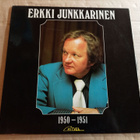 LP  Erkki Junkkarisen 2 lättyä - pikkukuva 1