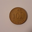 10 mk 1953 - pikkukuva 1