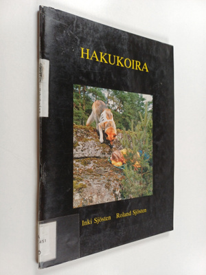 Inki Sjösten : Hakukoira