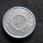 1 cent 2003 Hollannin Antillit. Netherlands Antilles - pikkukuva 1