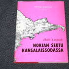Heikki Larjosalo - Nokian seutu kansalaissodassa - pikkukuva 1