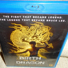 Birth Of The Dragon Blu-ray - pikkukuva 2
