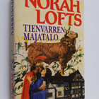 Norah Lofts : Tienvarren majatalo - pikkukuva 1