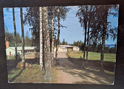 Lohja, Vivamo, kulkenut 1971