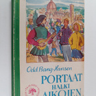 Odd Bang-Hansen : Portaat halki aikojen - pikkukuva 1