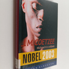 J. M. Coetzee : Michael K:n elämä - pikkukuva 1