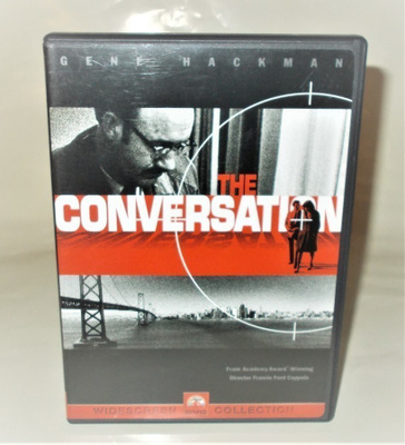 THE CONVERSATION