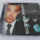 ROBBIE WILLIAMS - I'VE BEEN EXPECTING YOU . cd - pikkukuva 1