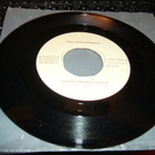 7" single : Kaj Chydenius : Kaikkein kaunein tyttö - pikkukuva 2