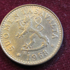 10 penniä 1968 - pikkukuva 1