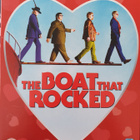 THE BOAT THAT ROCKET DVD - pikkukuva 1