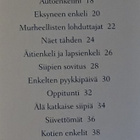 Heljä Liukko-Sundström : Oma enkelini - Kirjapaja 2.p 2004 - pikkukuva 3