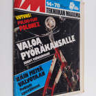 Tekniikan maailma 14/1978 - pikkukuva 1