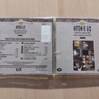 NINO ROTA  – FELLININ 8½  orig. ITA 1992    CD - pikkukuva 1