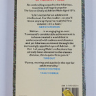 Sue Townsend : The growing pains of Adrian Mole - pikkukuva 2