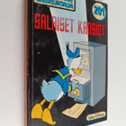 Walt Disney : Salaiset kansiot - pikkukuva 1