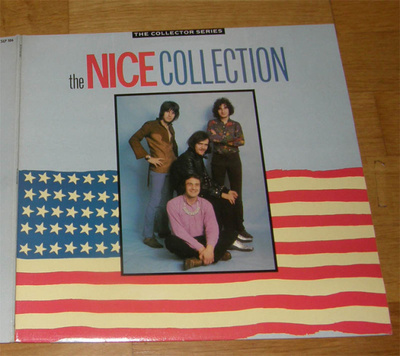 The Nice - Collection - 2LP