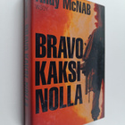 Andy McNab : Bravo kaksi-nolla - pikkukuva 1