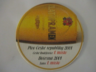 LASINALUNEN ZLATOPRAMEN 2001
