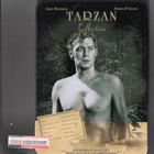 Tarzan Collection (53 531) k -FI- DVD Steelbook, (3) JOHNNY - pikkukuva 1