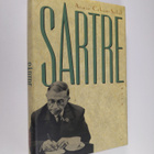 Annie Cohen-Solal : Sartre - pikkukuva 1